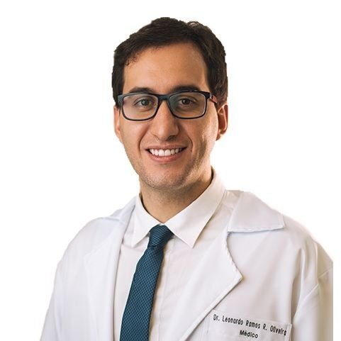 Dr. Leonardo Ramos Ribeiro de Oliveira