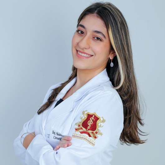 Dra. Beatriz Carneiro Heinisch