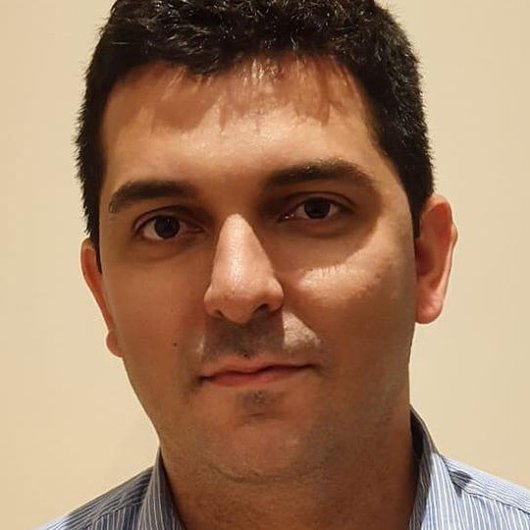 Dr. Renato Galvao D'Imperio Teixeira