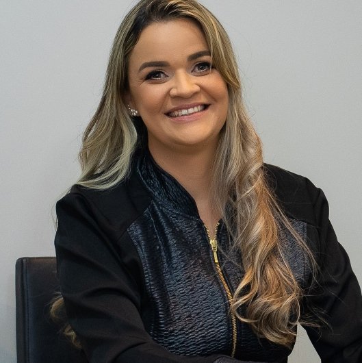 Dra. Gracielle Brandão