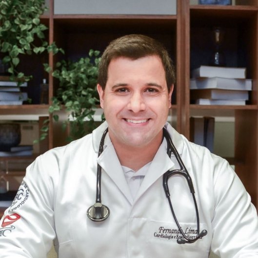 Dr. Fernando Lima
