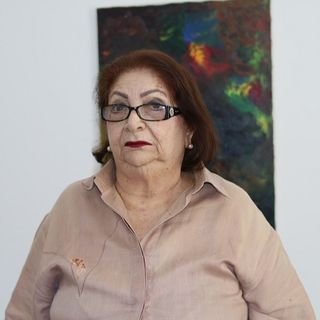 Dra. Maria Catarina Xicrala Elias