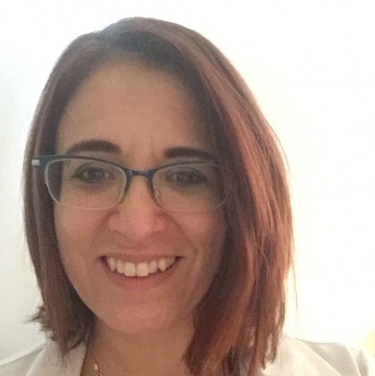 Dra. Flavia Maranha