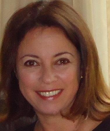 Dra. Yeni Verônica Nerón