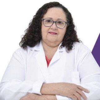 Dra. Maria Tereza Ribeiro Alves Ferreira