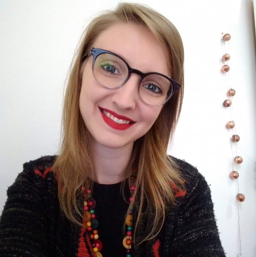 Amanda de Almeida Schiavon
