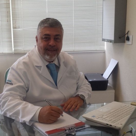 Dr. Claudio Lepera