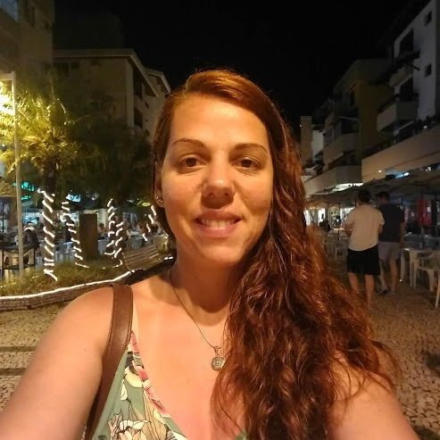 Cristiana de Siqueira Gonçalves