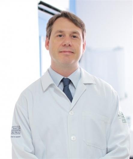 Dr. Daniel Marin Ramos