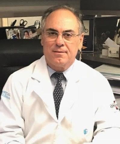 Dr. Andre Sousa Castelo