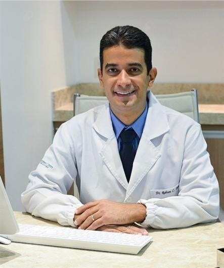 Dr. Robson Cavalcante Tavares