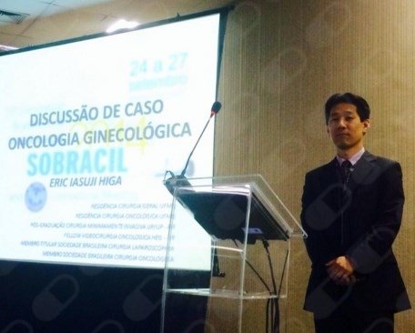 Dr. Eric Higa