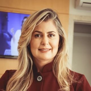 Dra. Monica Cristina Garcia Peres