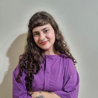 Thais Maria Alves da Silva Ferreira