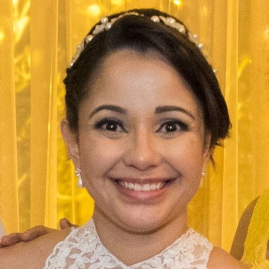 Dra. Marilia Gabrielle Figueiredo Campos Tenorio