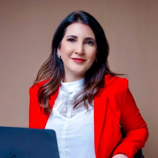 Dra. Fabiana Demétrio