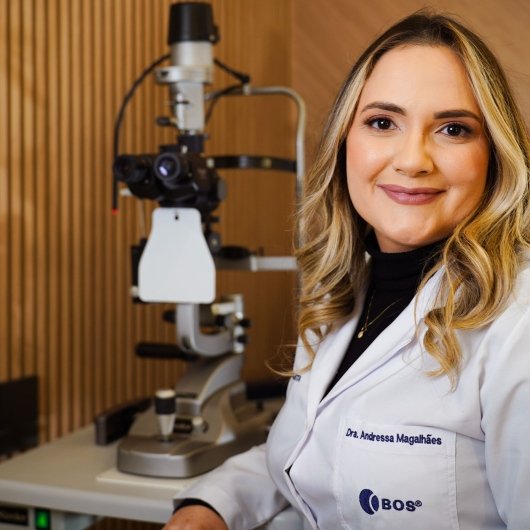 Dra. Andressa Magalhães