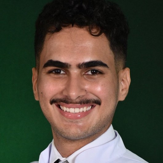 Dr. Dyzon Francelino Silva