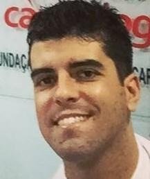 Dr. Filipe Cirne