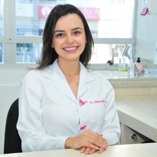 Dra. Daniela Medeiros Patrício