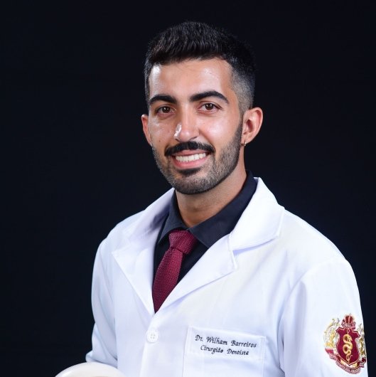 Dr. Wilham Silva Alves Barreiros