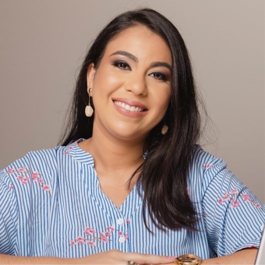 Thaynara Barbosa de Paula
