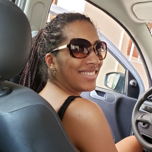 Dra. Juliana Ferreira Alves