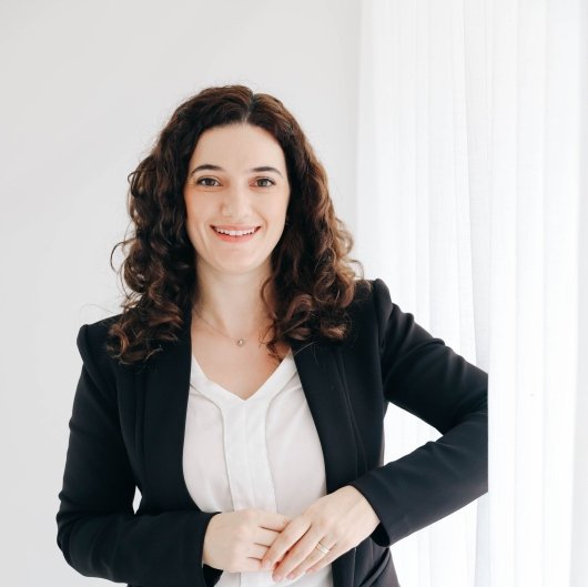 Dra. Giovanna Burigo