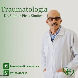 Dr. Selmar Pires Simões
