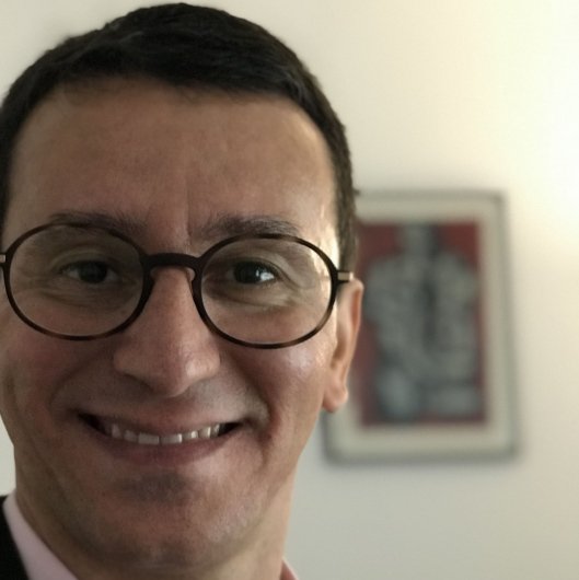 Osni Alessandro Encenha
