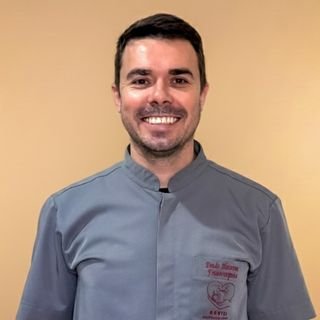 Paulo Henrique Prieto da Cunha