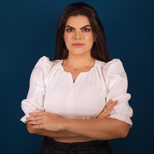 Dra. Cinthia Christina