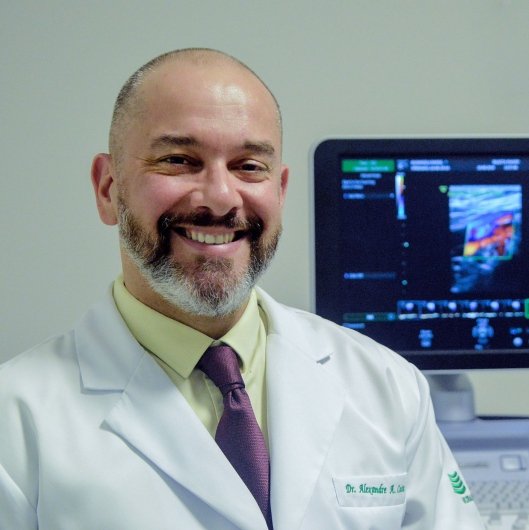 Dr. Alexandre Almeida Costa