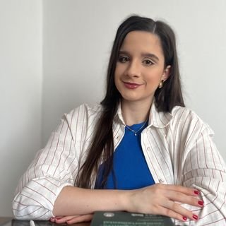 Débora Dutra Della Savia