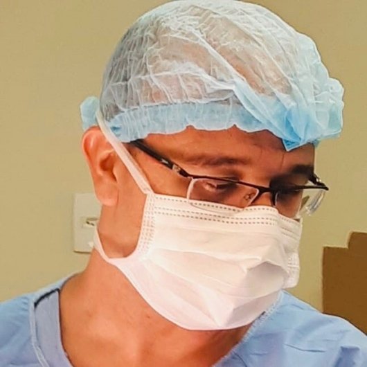 Dr. Igor Dalmas