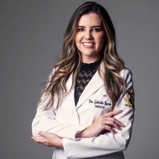 Dra. Gabriella Américo de Melo Barreto Pires