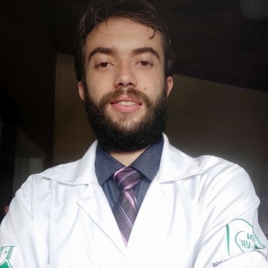 Dr. Welker de Mello Marin