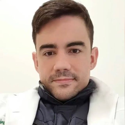 Dr. Luiz Carlos Barrueco da Silveira