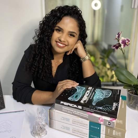 Dra. Elka Pereira Alves