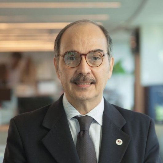 Prof. Edmundo Pessoa de Almeida Lopes
