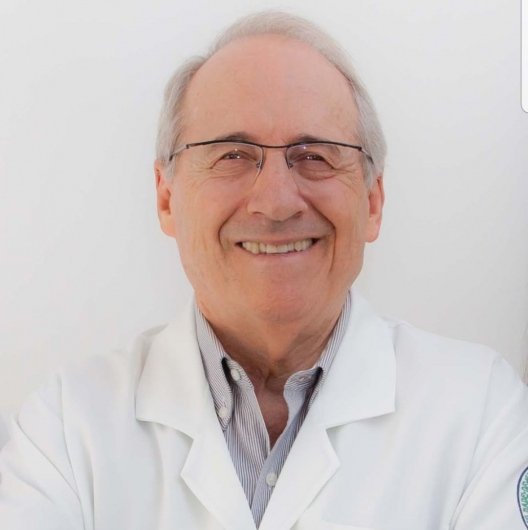 Dr. Aldo Fantini Neto