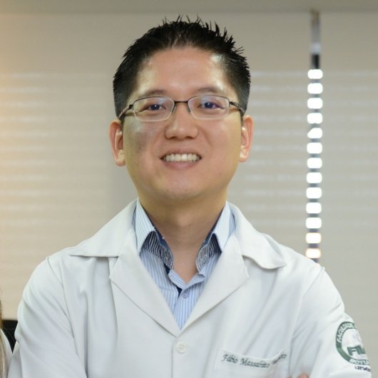 Dr. Fabio Massahito Yamamoto