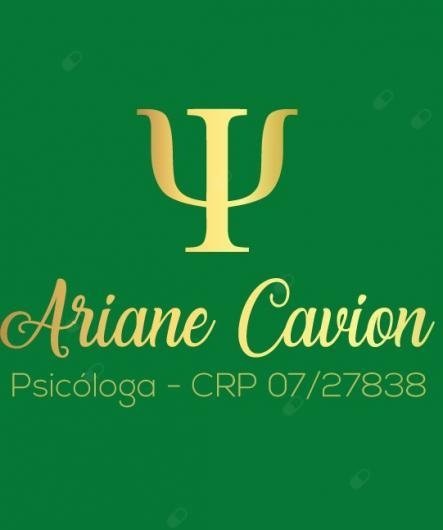 Ariane Cavion