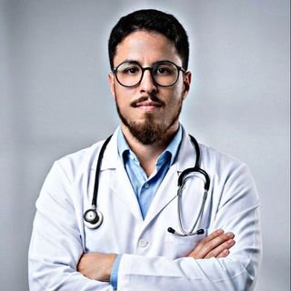 Dr. Joel Severo dos Santos Neto