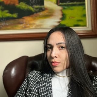 Dra. Thamyres Ventura