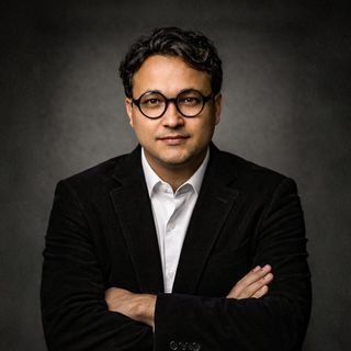Dr. Marcio Gomes