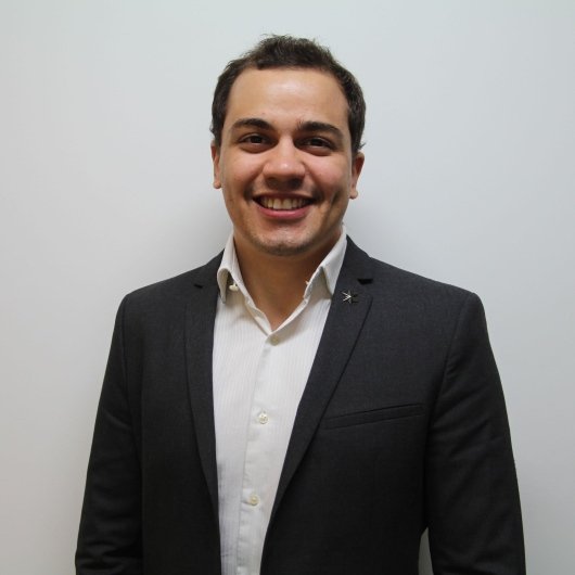 Dr. Bruno Melo Fernandes