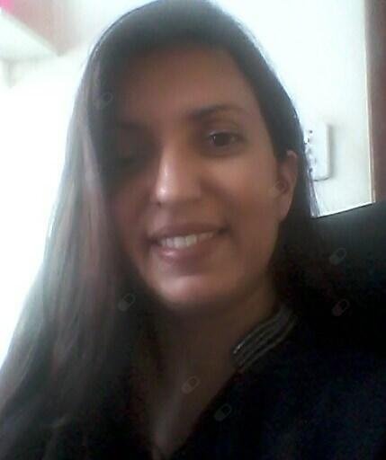 Rosiléia C. Lopes