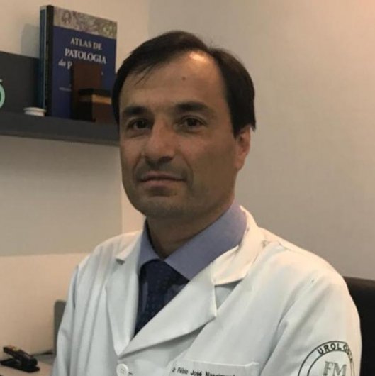 Dr. Fábio José Nascimento