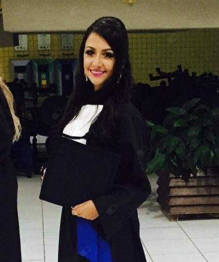 Soraya Hamdar
